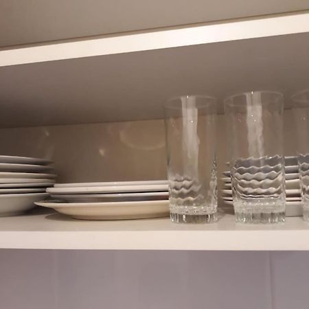 Studio Milana Apartman Brüsszel Kültér fotó