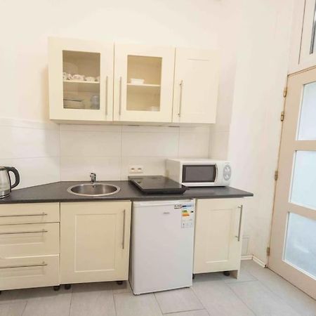 Studio Milana Apartman Brüsszel Kültér fotó