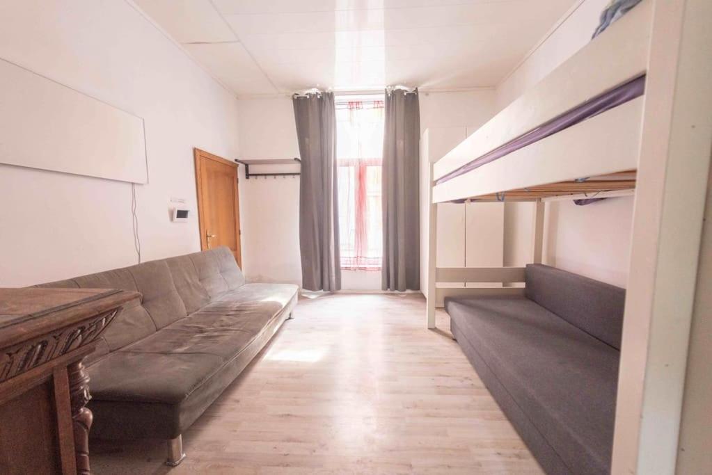 Studio Milana Apartman Brüsszel Kültér fotó