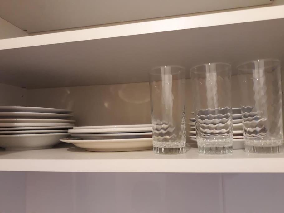 Studio Milana Apartman Brüsszel Kültér fotó