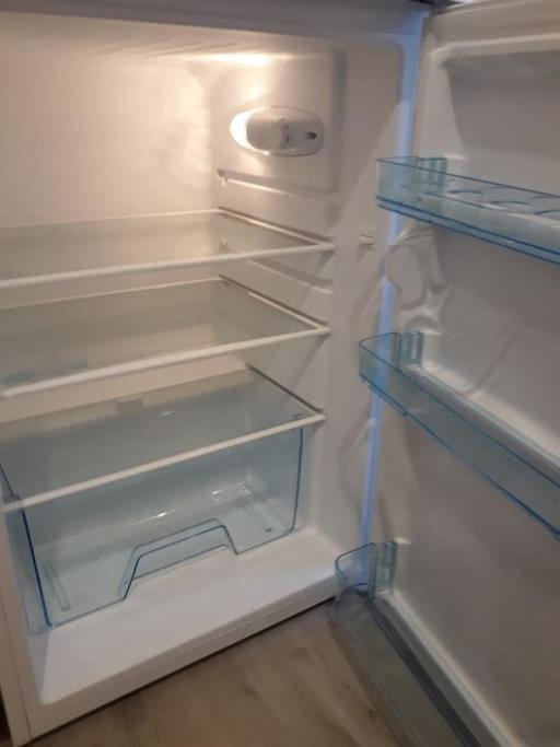 Studio Milana Apartman Brüsszel Kültér fotó