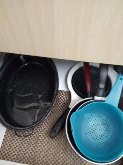 Studio Milana Apartman Brüsszel Kültér fotó