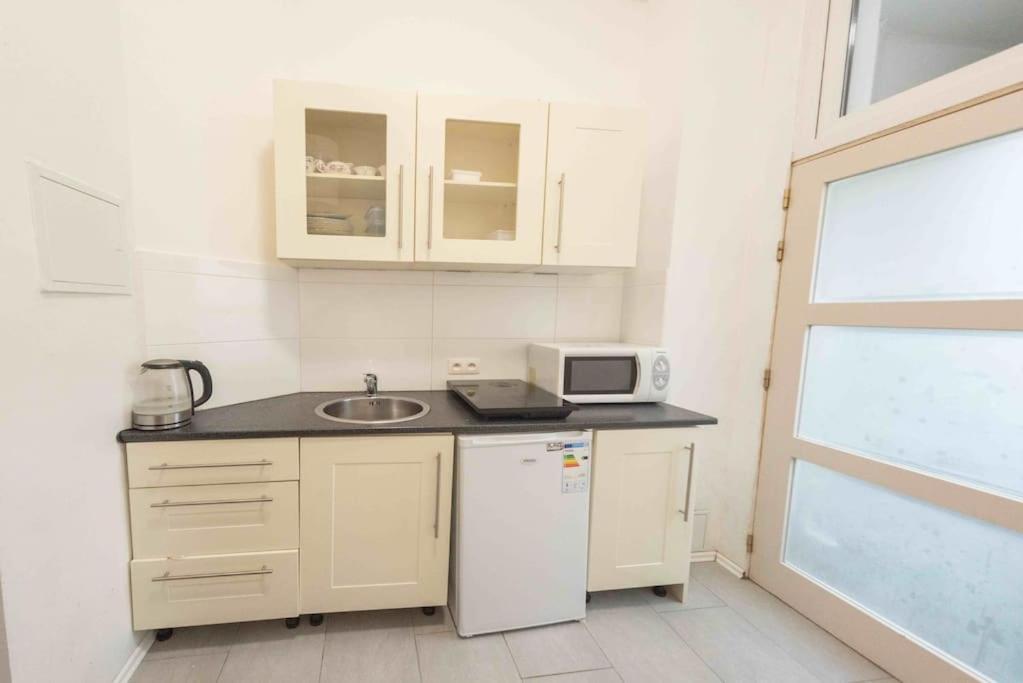 Studio Milana Apartman Brüsszel Kültér fotó
