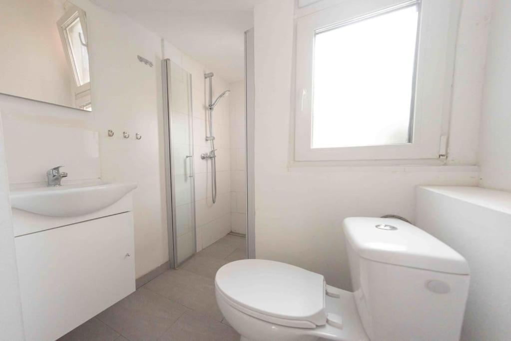 Studio Milana Apartman Brüsszel Kültér fotó