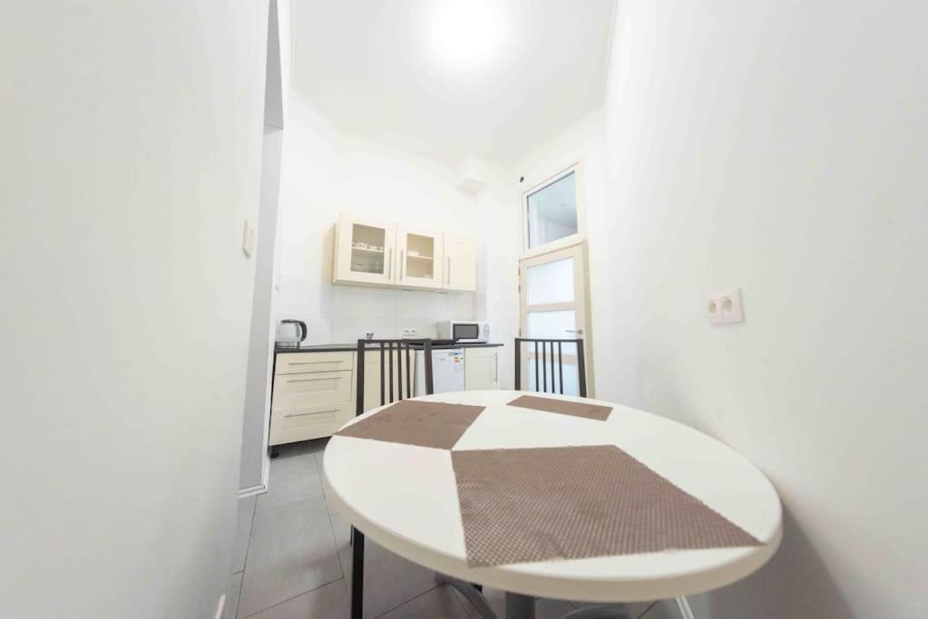 Studio Milana Apartman Brüsszel Kültér fotó